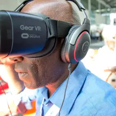 Czy gogle VR psują wzrok? Fakty i zalecenia ekspertów