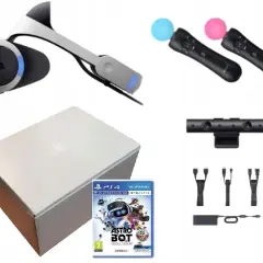Czy VR z PS4 działa na PS5? Ważne informacje dla graczy