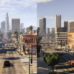 Co warto zainstalować w modyfikacjach do GTA San Andreas dla lepszej zabawy
