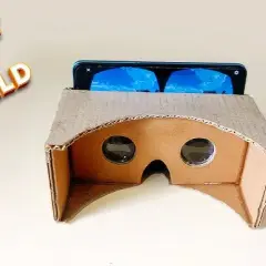 Jak zrobić okulary VR w domu: 7 kroków do własnego świata VR