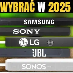 Jakie modele soundbarów oferują najlepszą jakość dźwięku?