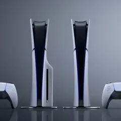 Co oferuje nowa wersja PS5 Blu-ray i jakie są jej funkcje