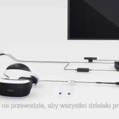 Jak podłączyć PS VR do PC: prosty poradnik krok po kroku