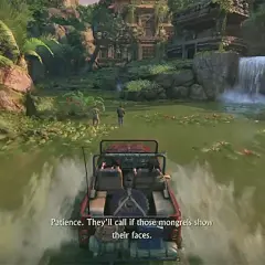 Jak zdobyć wszystkie trofea w Uncharted: Zaginione dziedzictwo i jakie są najlepsze porady?