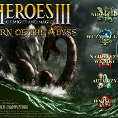 Przewodnik po dodatku Horn of the Abyss w Heroes 3 i fabryce