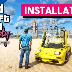 Jak pobrać GTA Vice City na różne urządzenia – prosty poradnik bez błędów