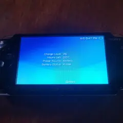 Jakie są opcje wymiany baterii PSP 3004 i co warto wiedzieć?