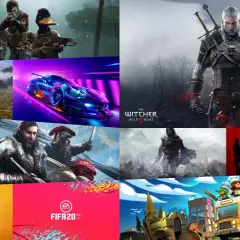 Gdzie kupić gry PC w okazyjnych cenach i jakie są najlepsze opcje?