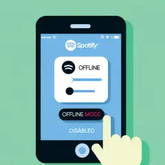 Jak pobrać podcast na Spotify i słuchać go offline bez problemów
