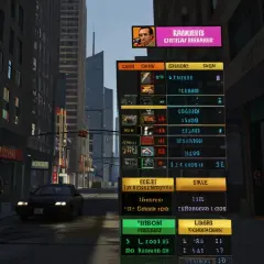 Jakie są wymagania sprzętowe dla GTA 5, aby płynnie grać w grę