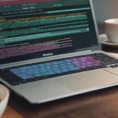 Jak łatwo zrobić stronę internetową w HTML przy użyciu Notepad++ krok po kroku