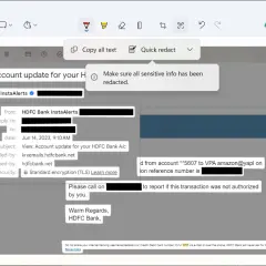 Jak skopiować tekst na laptopie - proste kroki, które musisz znać