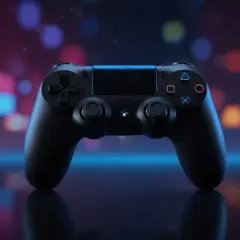 Jakie opcje dostępne są w pilocie do PS4 i co warto wybrać?