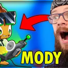 Jak zainstalować mody do Bloons TD 6 na telefon bez problemów