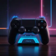 Co to jest PlayLink PS4 i PS5 oraz jak działa w kontekście gier?