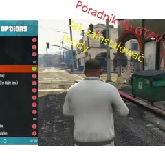 Jak zainstalować mody do GTA 5 na Xbox One bez ryzyka bana