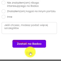 Jak trwale usunąć konto na Badoo w aplikacji – prosty przewodnik krok po kroku