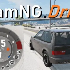 Jak wgrać mody do BeamNG - proste sposoby na unikanie problemów