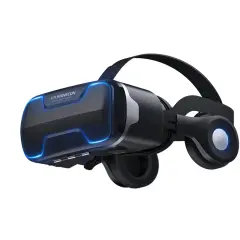 Okulary VR dla dzieci: Od jakiego wieku? Zalecenia i zagrożenia