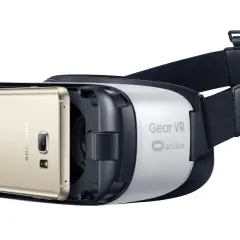 Samsung Gear VR: Lista kompatybilnych telefonów i wymagania