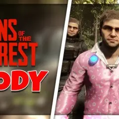 Jak zainstalować mody do The Forest i uniknąć problemów z grą