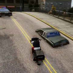 Co nowego w aktualizacji San Andreas patch i jak wpływa na grę?