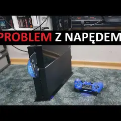 Jakie problemy mogą wystąpić z płytami do PS4 i jakie są możliwe rozwiązania?