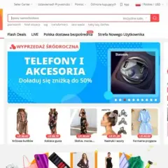 Jak zamawiać na AliExpress w aplikacji – prosty przewodnik bez błędów i problemów