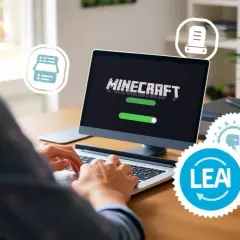 Jak bezpiecznie i legalnie pobrać gry online – krok po kroku bez ryzyka