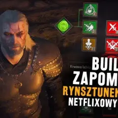 Jakie są najlepsze wskazówki dotyczące zdobycia rynsztunku wilka w Wiedźminie 3?