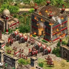 Najlepsze gry strategiczne na PS4, które warto zagrać i poznać