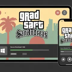 Jak wgrac mody do GTA SA i uniknąć problemów z grą