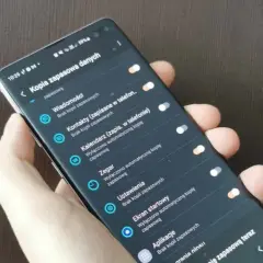 Jak skopiować aplikacje na nowy telefon bez utraty danych i ustawień