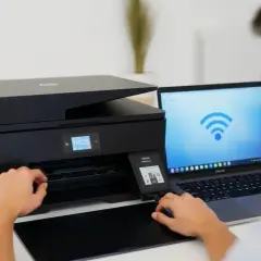 Jak podłączyć drukarkę do MacBooka – proste kroki i rozwiązania problemów