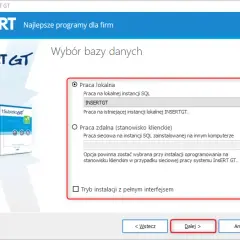 Jak pobrać Subiekt GT za darmo – czy to legalne i jakie są konsekwencje?