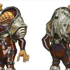 Jakie są dostępne rasy w uniwersum Star Wars i ich charakterystyka?