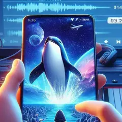 Jak szybko pobrać muzykę na telefon bez zbędnych komplikacji i strat czasu