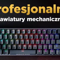 Jakie modele klawiatur są najlepsze, ich funkcjonalność i recenzje?