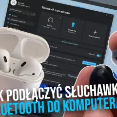 Jak podłączyć słuchawki Bluetooth do komputera – proste kroki i rozwiązania problemów