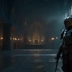 Kompletny przewodnik po grze Lord of the Fallen: Jak przejść wszystkie etapy?