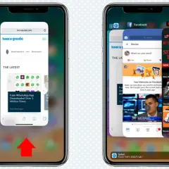Jak zamknąć aplikacje w tle iPhone i poprawić wydajność urządzenia