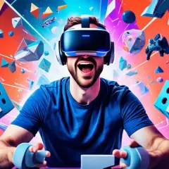 Jak oglądać filmy VR na PS5: konfiguracja i najlepsze aplikacje