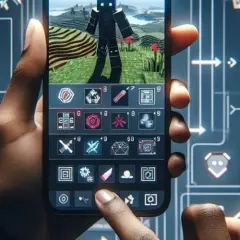 Jak wgrać mody do Minecraft na telefon i cieszyć się nowymi możliwościami