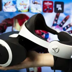Czy gogle VR pasują do PS5? Kompatybilność i ograniczenia