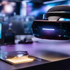 Jak oglądać filmy VR na komputerze: 8 prostych kroków
