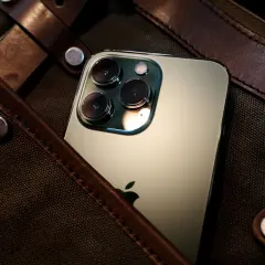 Jak wypada używany iPhone 16 Pro Max po procesie regeneracji?