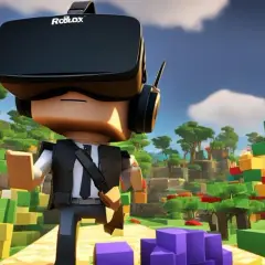 Jak grać w Roblox na VR: kompletny poradnik dla początkujących