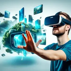 Jak włączyć tryb VR w telefonie: 7 prostych kroków dla każdego