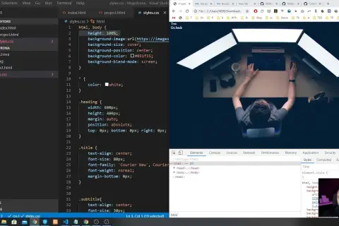 Najlepsze pomysły na stronę internetową w HTML – od czego zacząć i co wybrać?