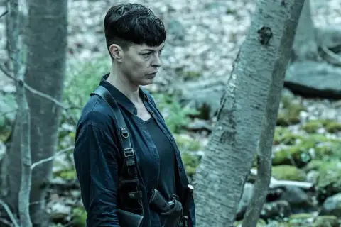 Gdzie obejrzeć The Walking Dead: The Ones Who Live i co warto wiedzieć o tej produkcji?